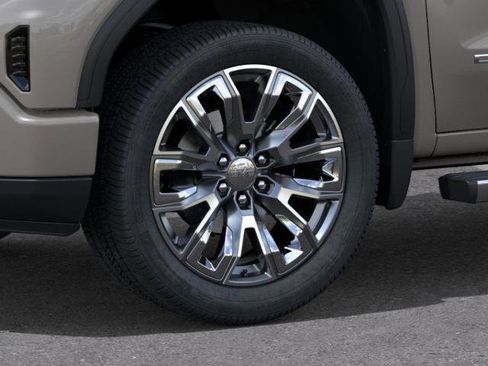 New 2026 GMC Sierra 1500 Denali image 33