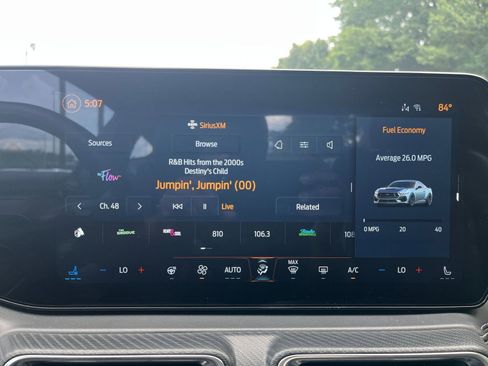 Used 2024 Ford Mustang Premium image 21