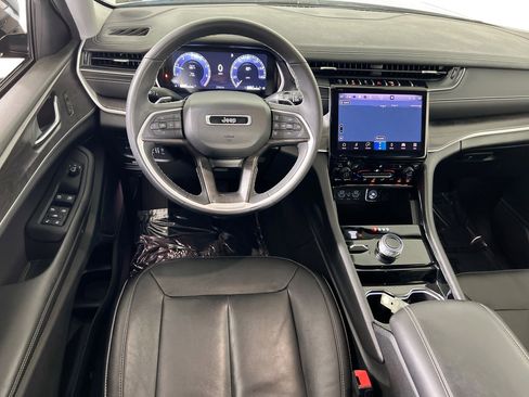 Used 2023 Jeep Grand Cherokee Limited image 21