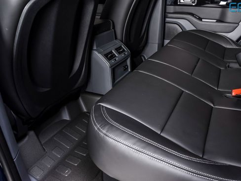 New 2025 INEOS Grenadier Fieldmaster Edition image 19