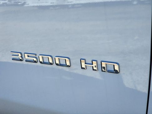 New 2025 Chevrolet Silverado 3500 W/T w/ WT Convenience Package image 10