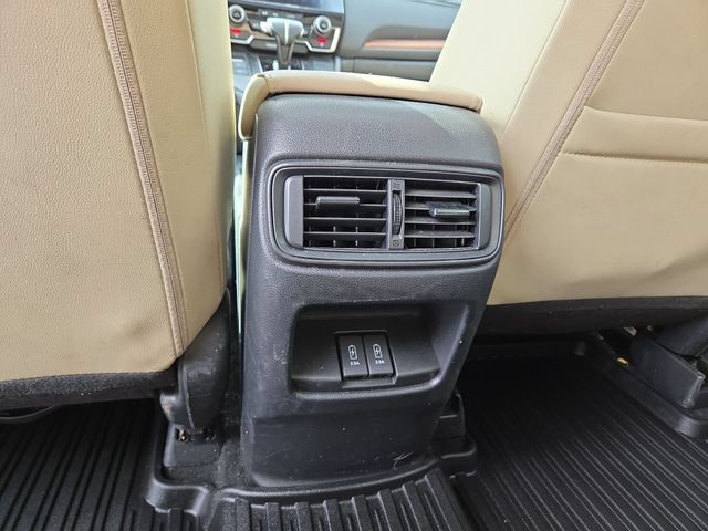 Used 2019 Honda CR-V EX-L image 33