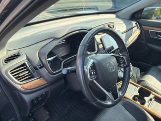 Used 2021 Honda CR-V Touring video 2