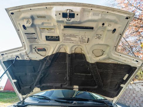 Used 1996 Ford Probe GT image 23