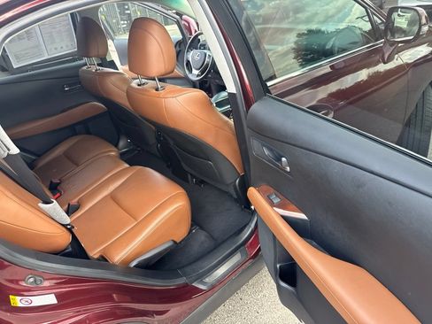 Used 2015 Lexus RX 350 FWD image 59