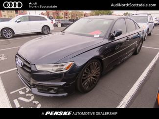 Used 2017 Audi S6 Premium Plus w/ S6 Sport Package video 1