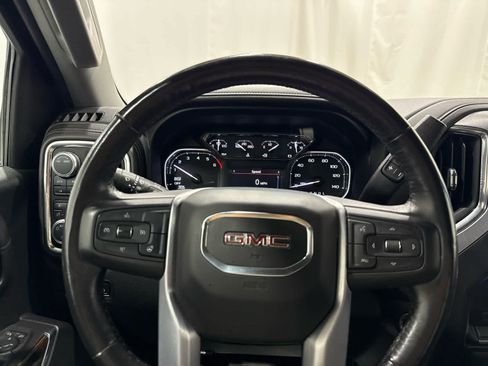 Certified 2020 GMC Sierra 1500 Elevation w/ Elevation Value Package AWD/4WD image 24