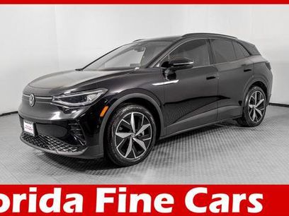 Used 2023 Volkswagen ID.4 Pro S
