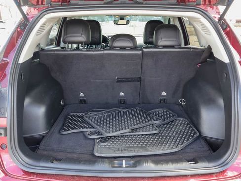 Used 2021 Jeep Compass Latitude w/ Convenience Group image 24