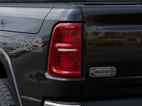 New 2026 RAM 1500 Limited image 30