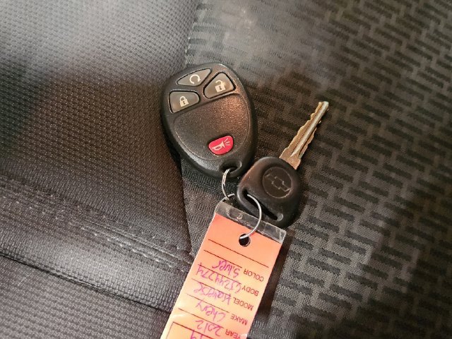 Used 2012 Chevrolet Traverse LT w/ All-Star Edition AWD/4WD image 28
