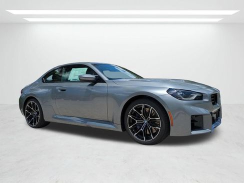 New 2026 BMW M2 w/ Lighting Package RWD image 2