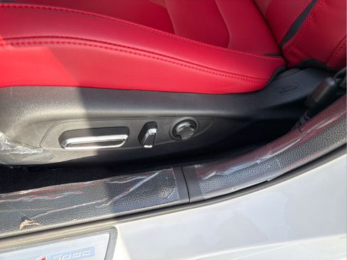 New 2026 Acura Integra A-Spec FWD image 34