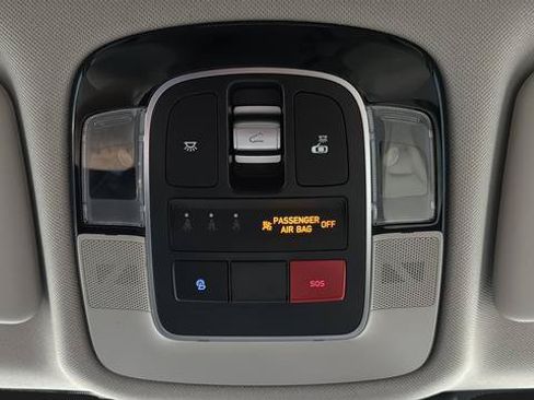 Used 2024 Hyundai Tucson SEL AWD/4WD image 34