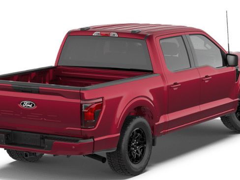 New 2026 Ford F150 XLT w/ FX4 Off-Road Package AWD/4WD image 35