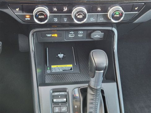 Certified 2025 Honda CR-V EX-L image 18
