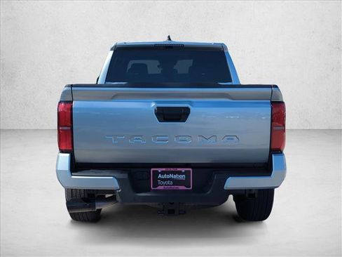 New 2026 Toyota Tacoma TRD Sport image 6