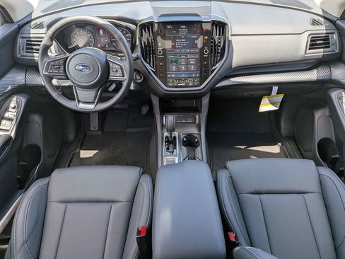 New 2026 Subaru Ascent Premium AWD/4WD image 12