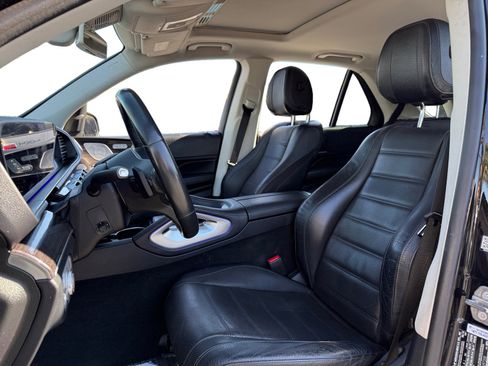 Used 2020 Mercedes-Benz GLE 350 4MATIC image 9