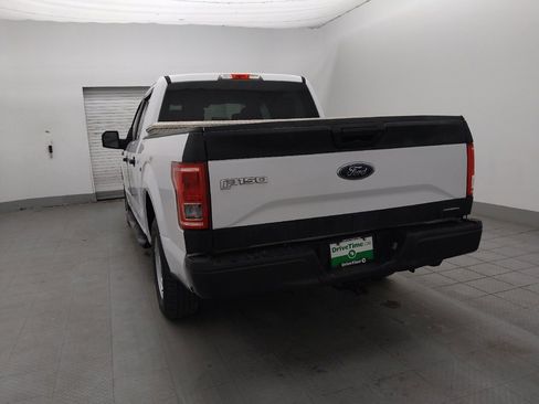 Used 2016 Ford F150 XL w/ XL Power Equipment Group image 6
