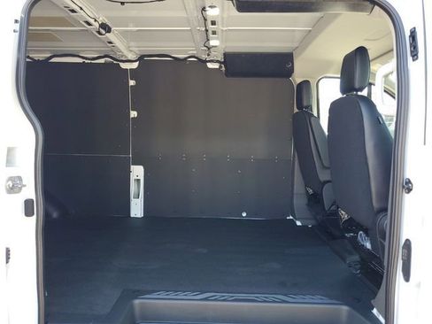New 2024 Ford Transit 150 Base w/ Load Area Protection Package image 12