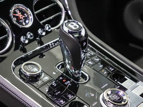 Used 2022 Bentley Continental GT Speed AWD/4WD image 20