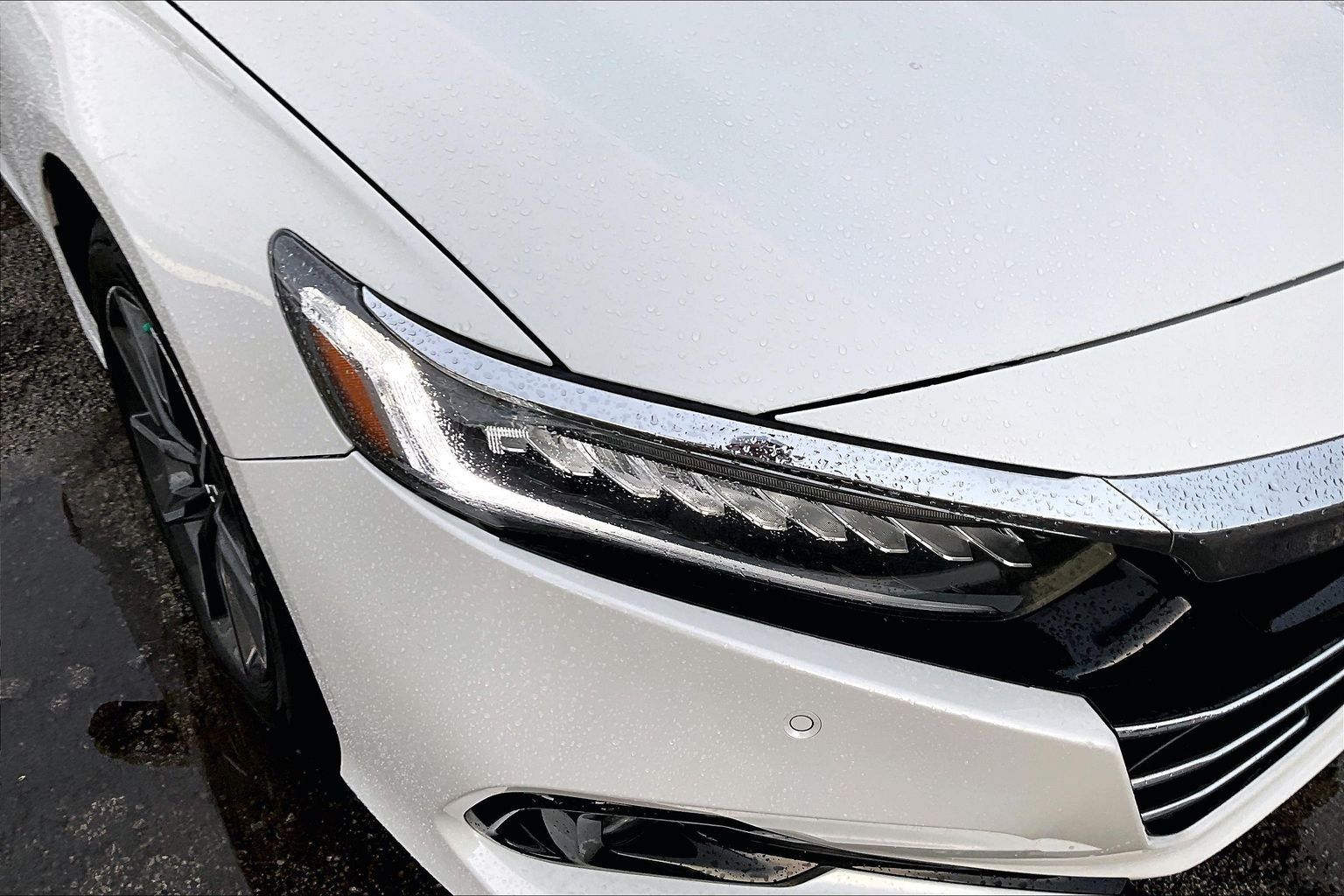 Used 2021 Honda Accord EX-L image 27
