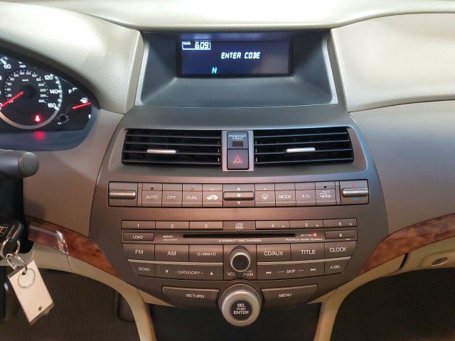Used 2009 Honda Accord EX-L image 18
