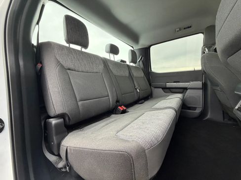 Used 2023 Ford F350 XLT AWD/4WD image 37