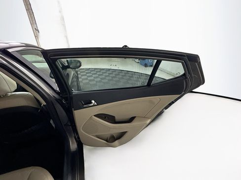 Used 2012 Kia Optima EX image 27