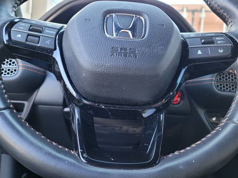Used 2024 Honda HR-V Sport image 32