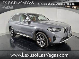 Used 2024 BMW X3 sDrive30i w/ Convenience Package RWD video 1