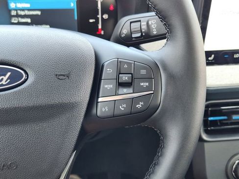 New 2025 Ford Maverick XLT w/ XLT Luxury Package image 29