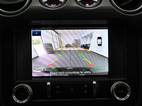 Used 2019 Ford Mustang GT Premium w/ GT Performance Package RWD image 34