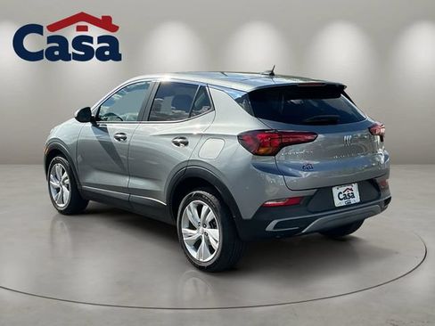 Used 2024 Buick Encore GX Preferred FWD image 4