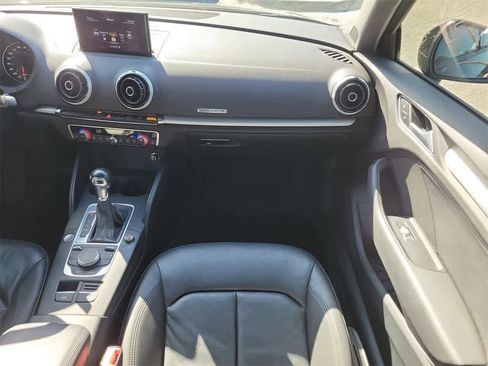 Used 2016 Audi A3 2.0T Premium image 14