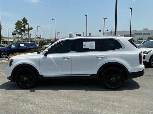 Used 2023 Kia Telluride SX Prestige AWD/4WD image 6