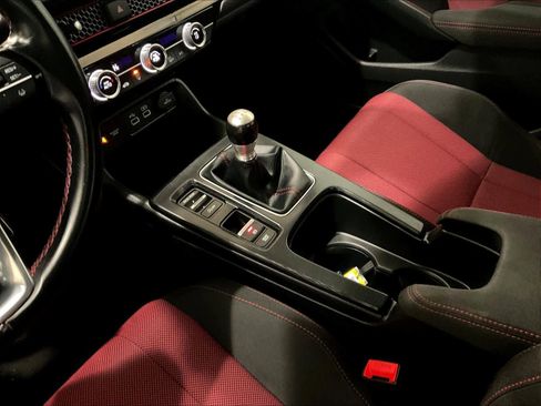 Used 2023 Honda Civic Si image 20