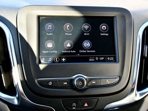Used 2022 Chevrolet Equinox LT AWD/4WD image 25