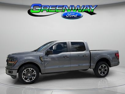 Used 2024 Ford F150 STX