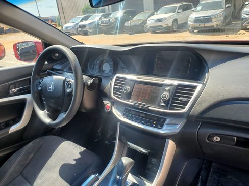 Used 2013 Honda Accord EX image 26