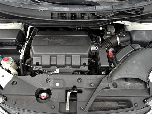 Used 2015 Honda Odyssey Touring image 33