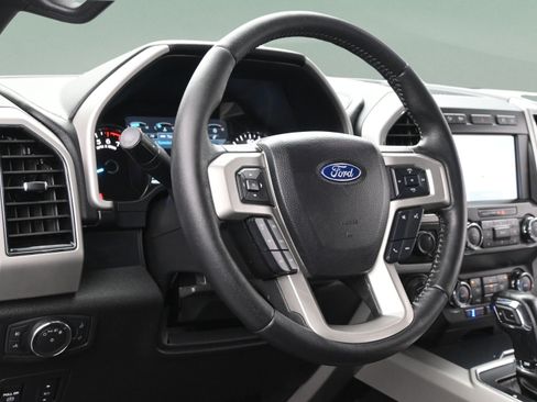 Used 2020 Ford F150 Lariat AWD/4WD image 13