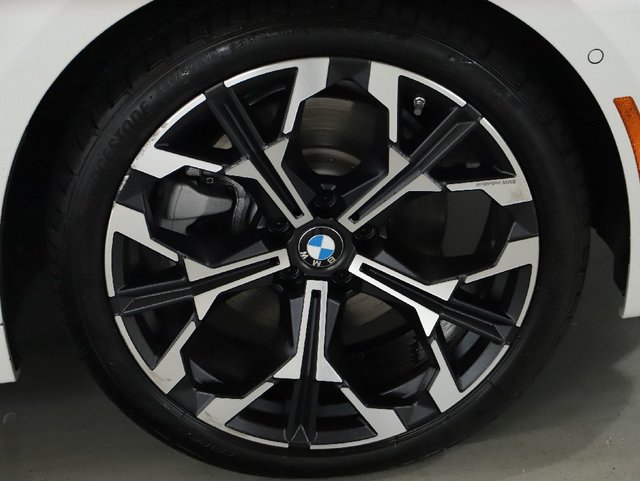 Used 2025 BMW 230i xDrive Coupe w/ Premium Package AWD/4WD image 12