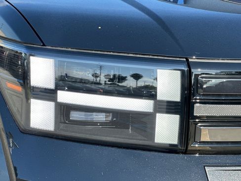 New 2025 Hyundai Santa Fe XRT image 31