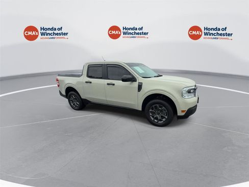 Used 2024 Ford Maverick XLT w/ XLT Luxury Package FWD image 5