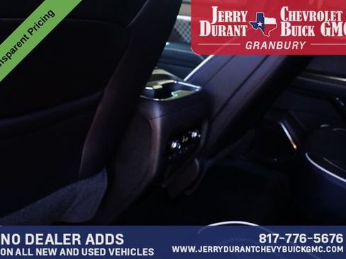 Used 2025 GMC Acadia Denali w/ Super Cruise Package AWD/4WD image 21