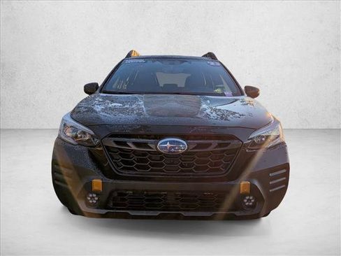 Used 2023 Subaru Outback Wilderness image 2