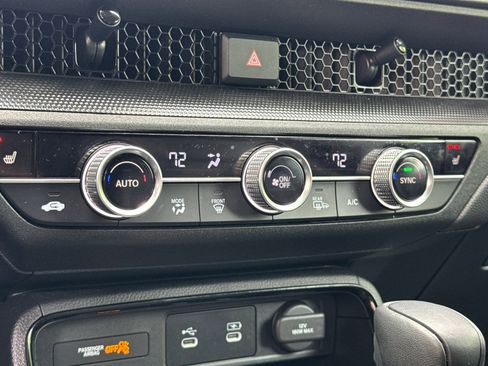 Used 2026 Honda CR-V Sport-L image 18