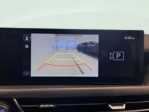 Used 2025 Hyundai Sonata SEL FWD image 23